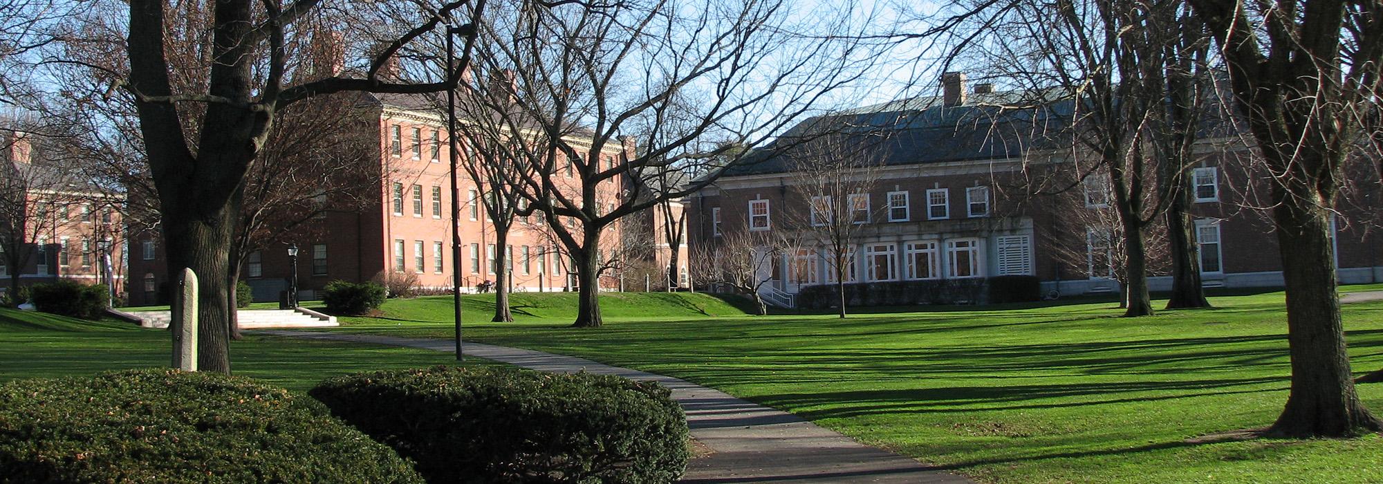 Phillips Academy Andover, Andover, MA