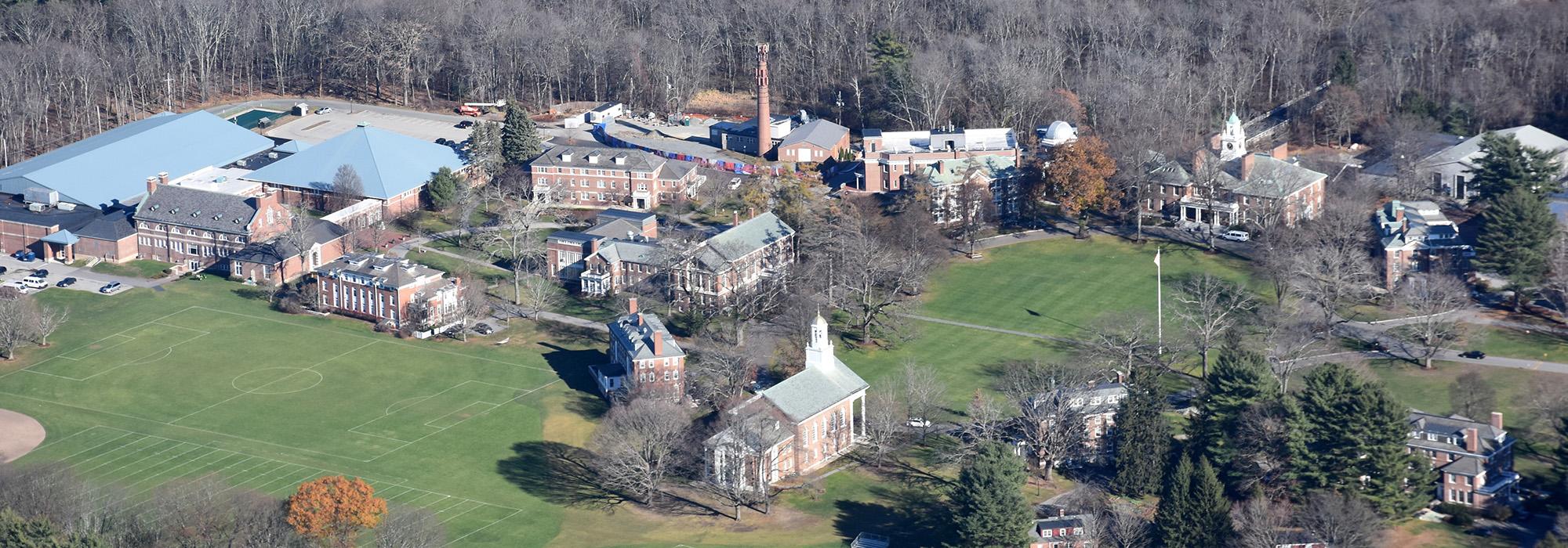 Middlesex School, Concord, MA