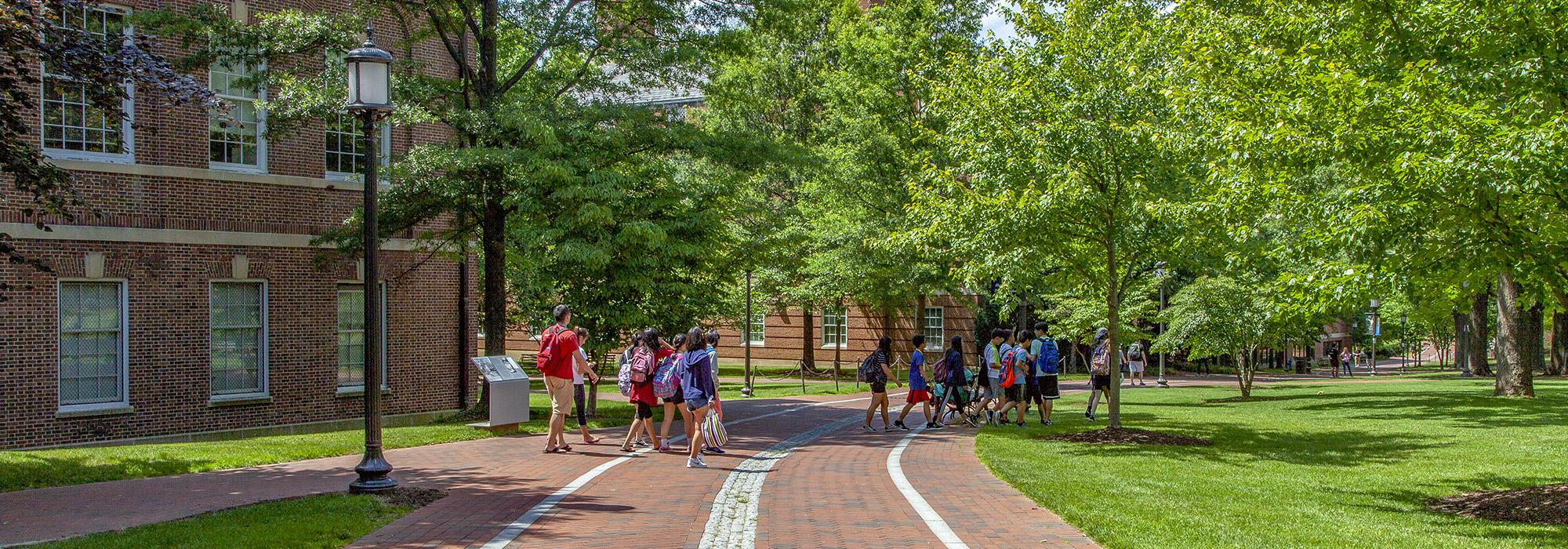 Johns Hopkins University, Baltimore, MD