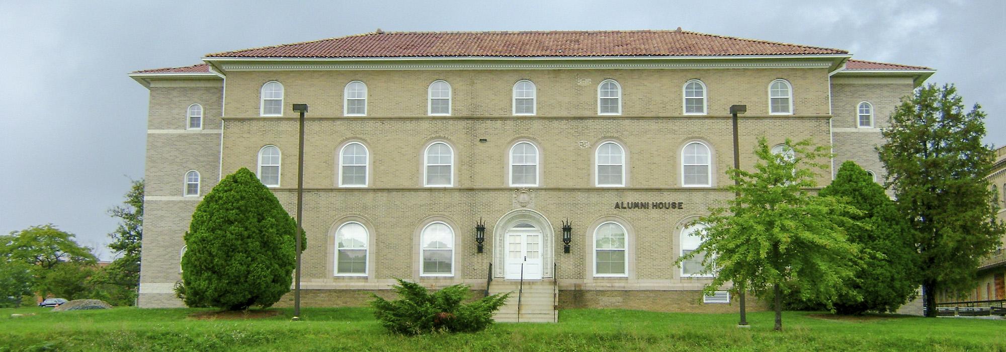 Sydenham Hospital for Communicable Diseases, Baltimore, MD