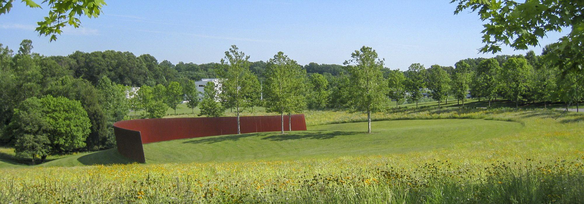 Glenstone Museum, Potomac, MD