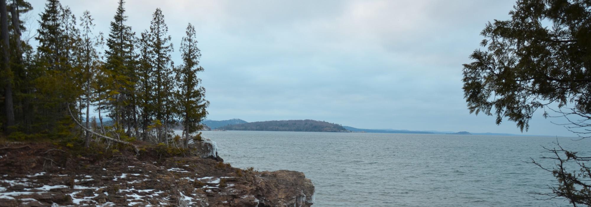 Presque Isle, Marquette, MI