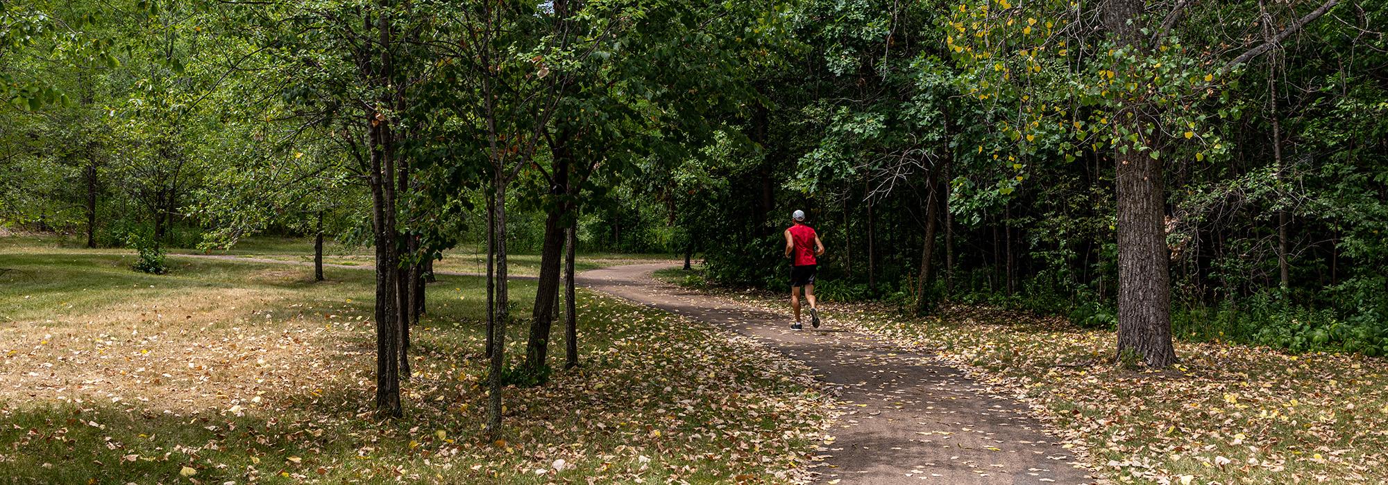 Nicollet Island, Minneapolis, MN