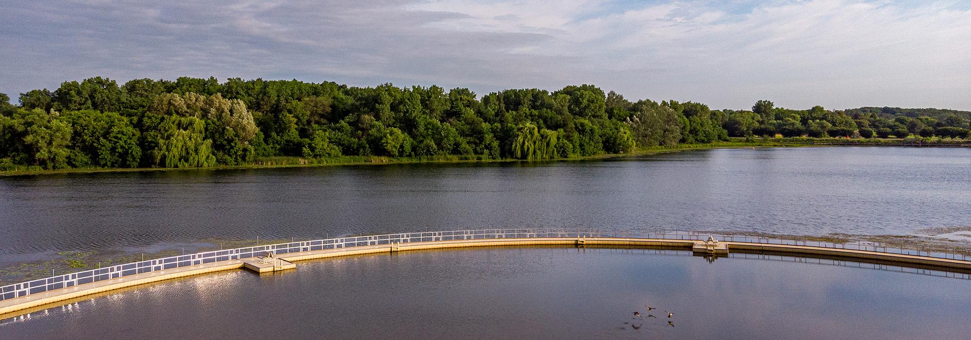 Theodore Wirth Park, Minneapolis, MN