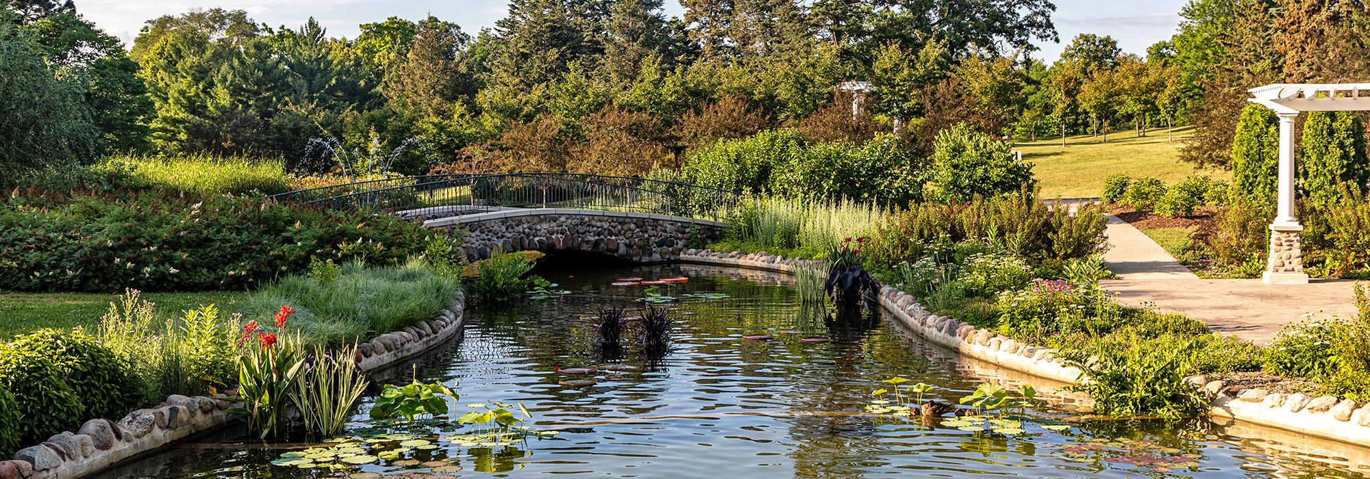 Como Park, St. Paul, MN