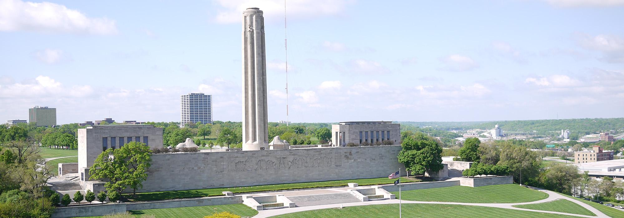 Liberty Memorial, Kansas City, MO