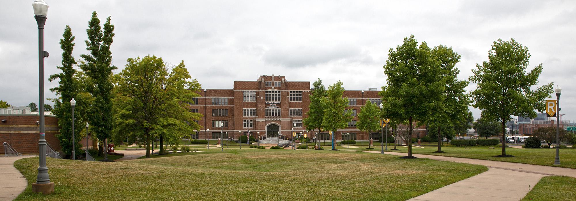 Harris Stowe State University, St. Louis, MO