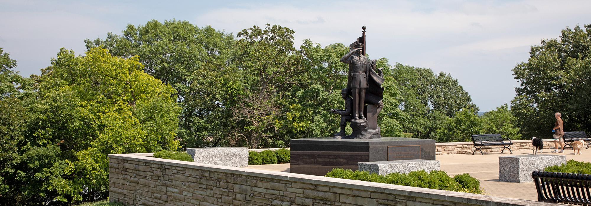 Jefferson Barracks, St. Louis, MO