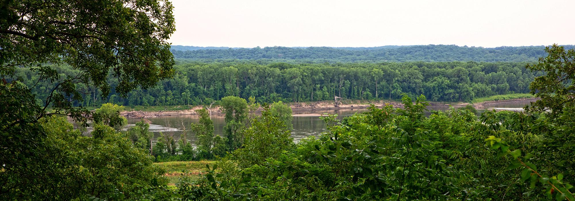 Weldon Spring, St. Charles, MO