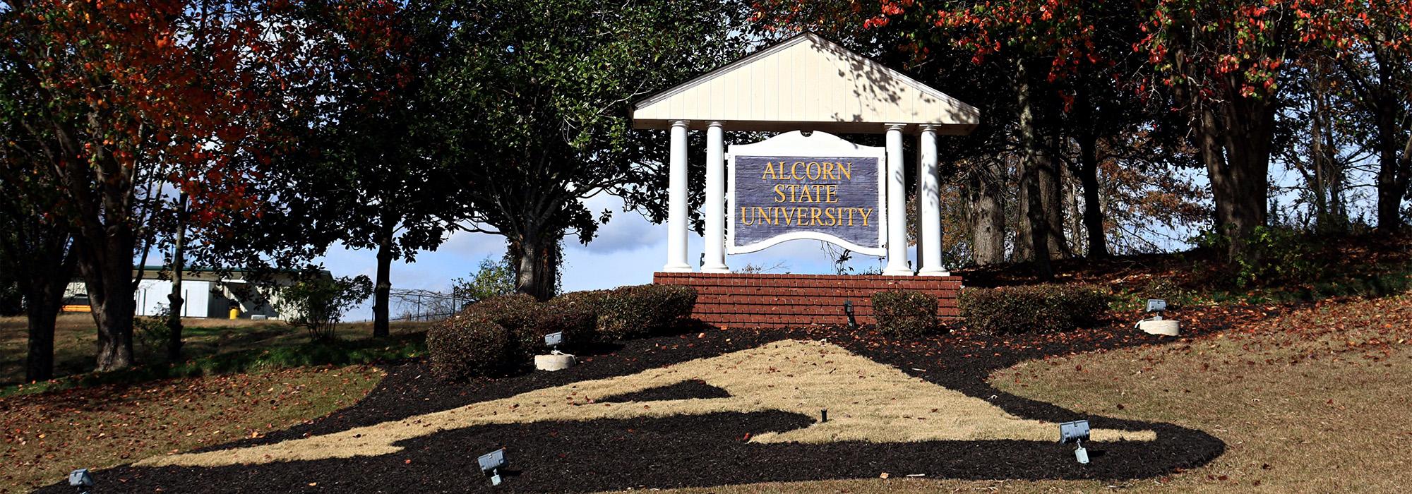 Alcorn State University, Alcorn, MS