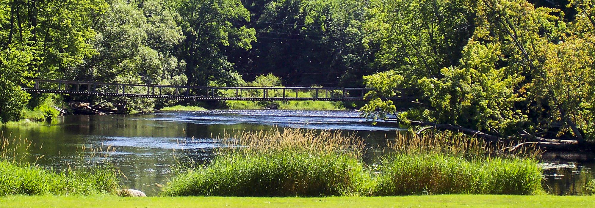 Manson Park, Pittsfield, ME