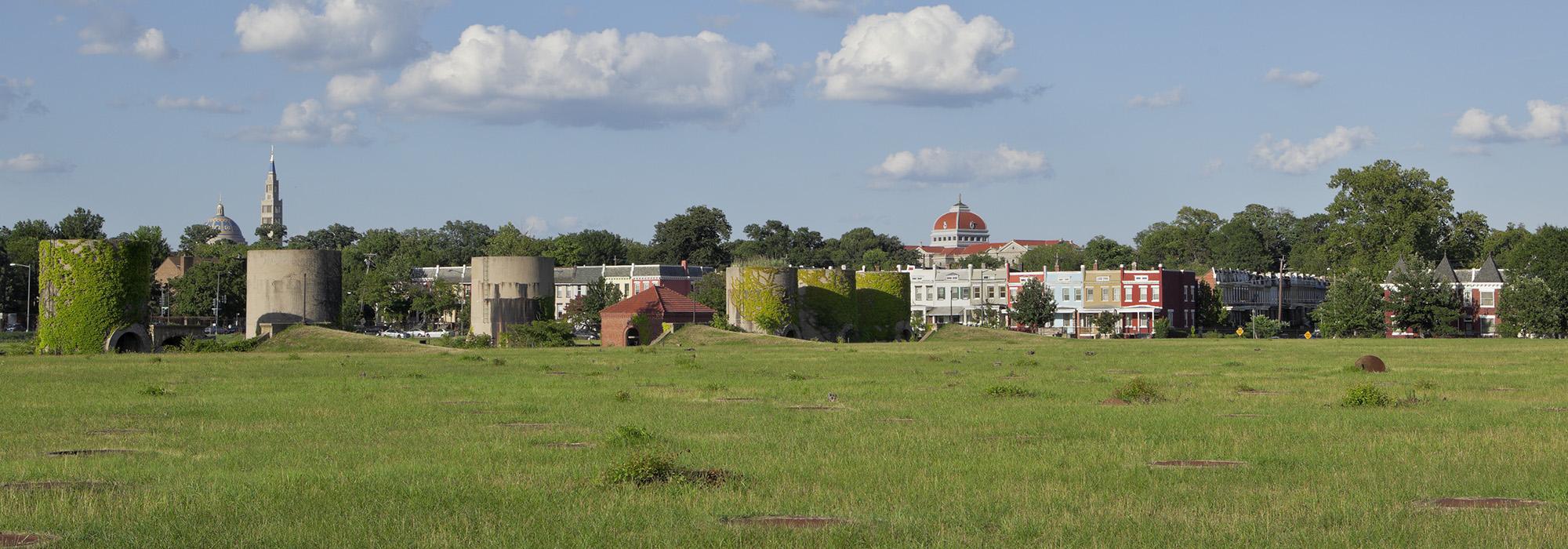 McMillan Park, Washington, D.C.