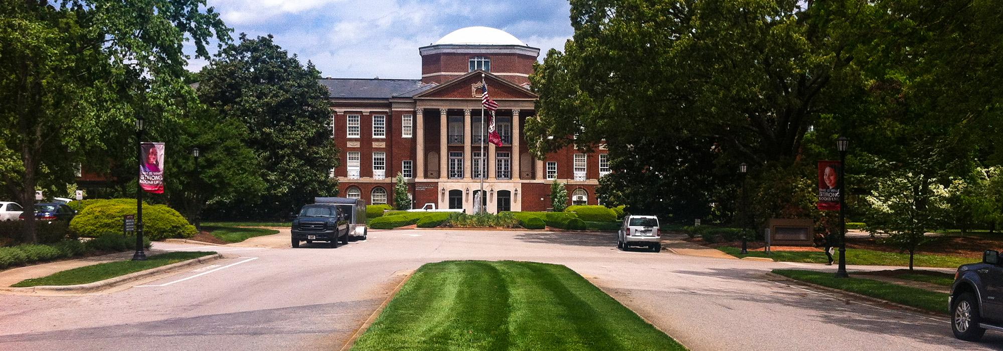 Meredith College, Raleigh, NC