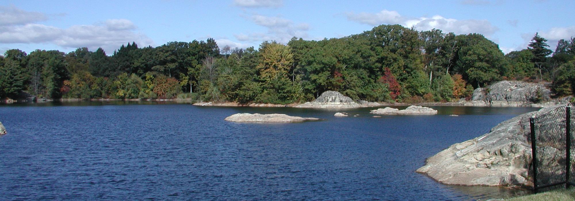 Middlesex Fells Reservation, Stoneham, MA