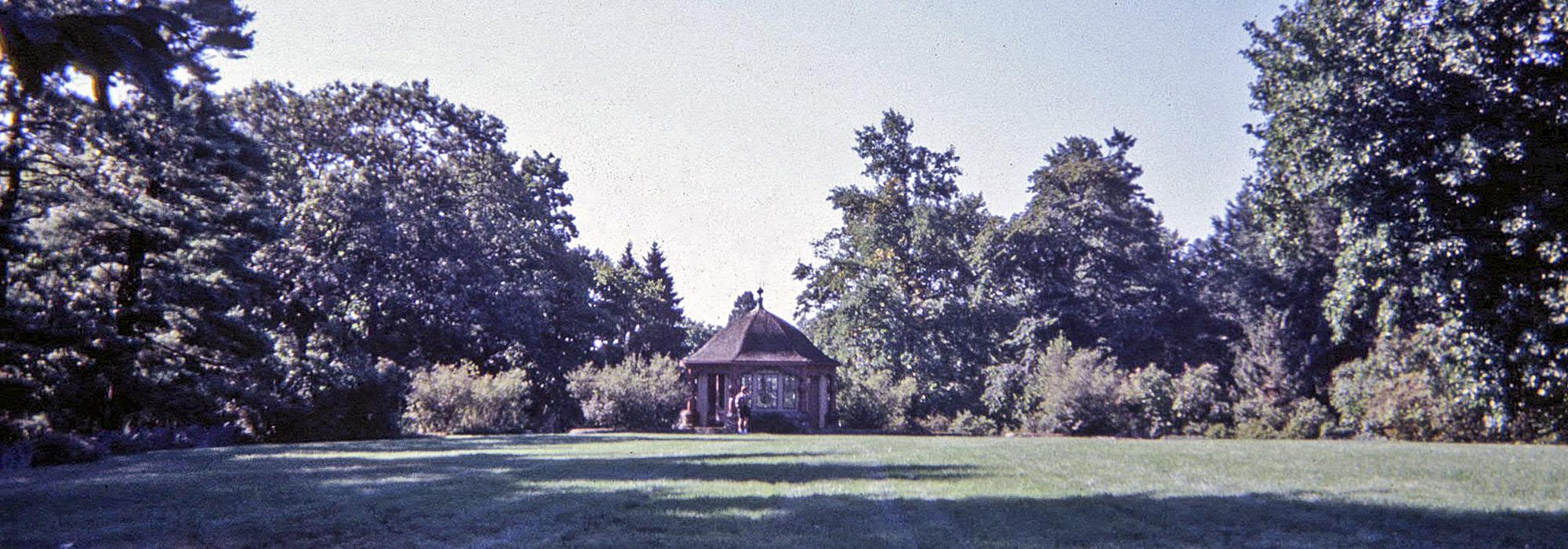 Moraine Farm, Beverly, MA