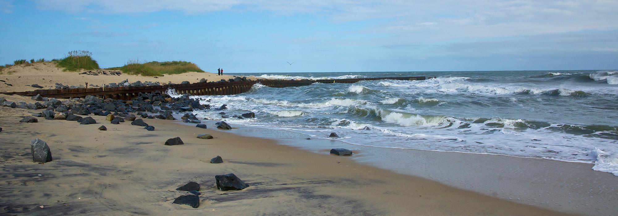 Cape Hatteras, Outer Banks National Park, NC 