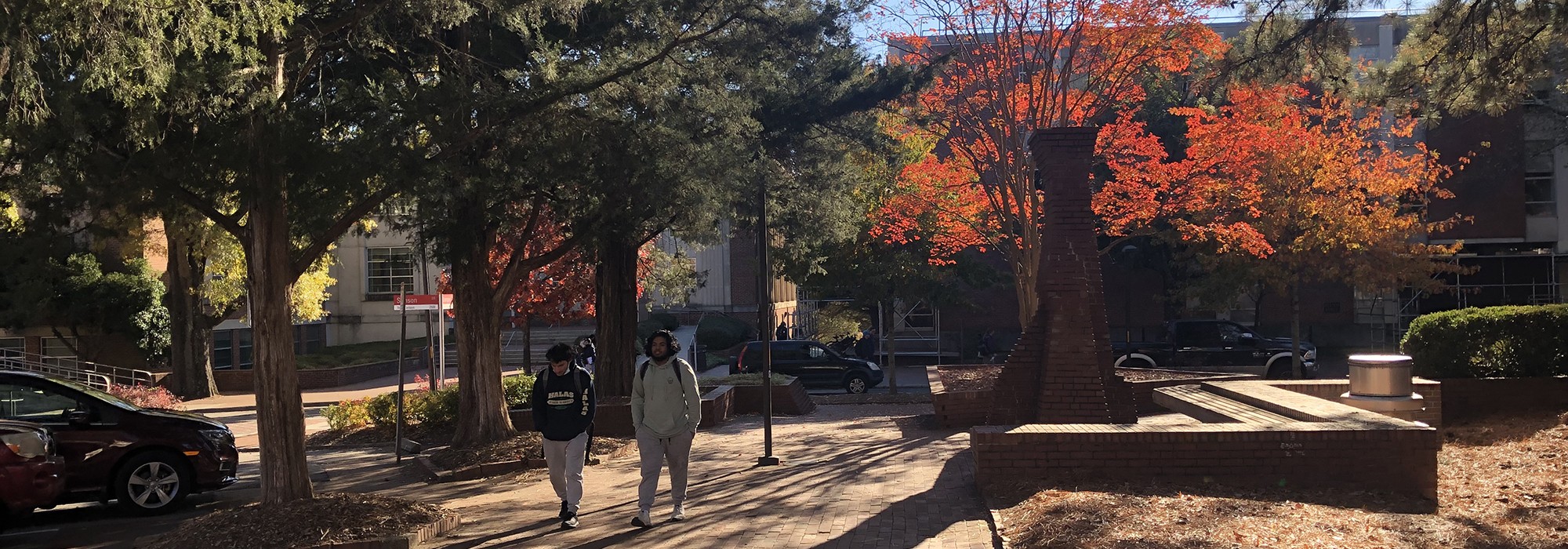 Burlington Nuclear Lab Area, North Carolina State University, Raleigh, NC