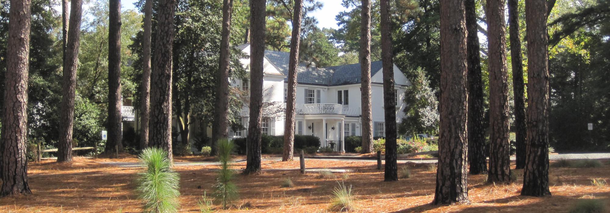 Weymouth Heights, Southern Pines, NC