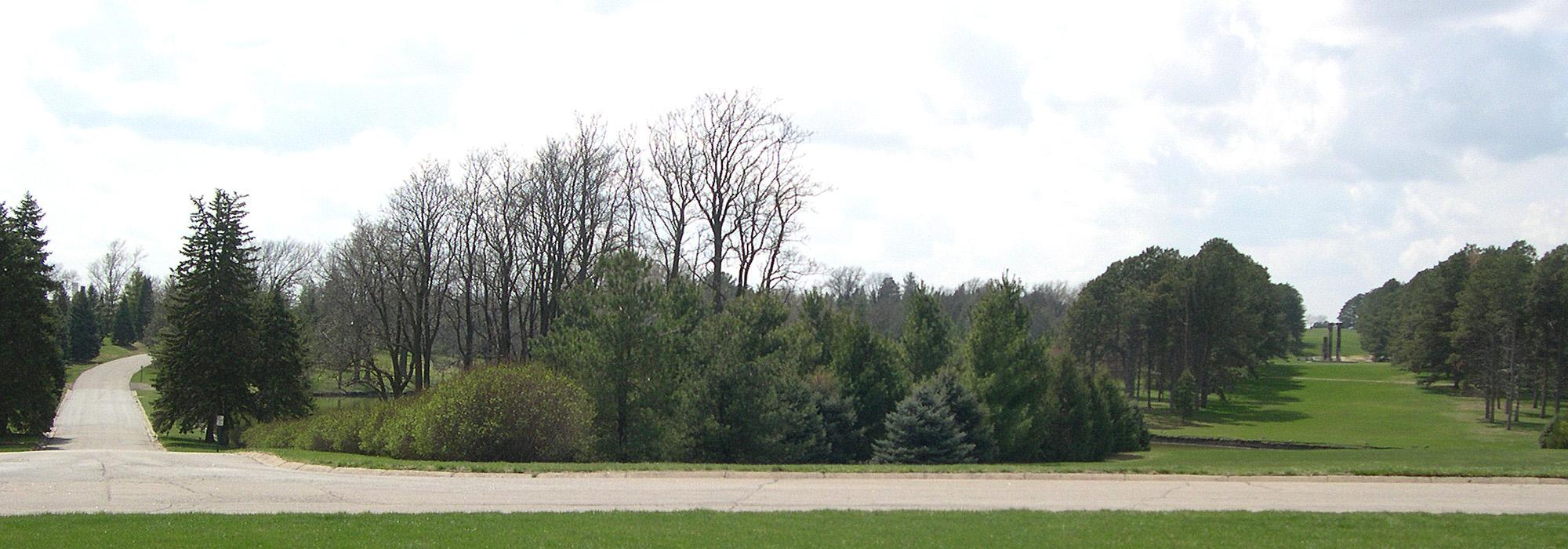 Pioneers Park, Lincoln, NE