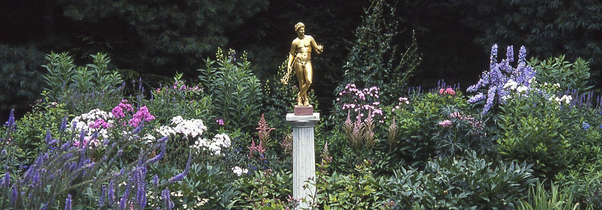 Saint-Gaudens National Historic Site, Cornish, NH