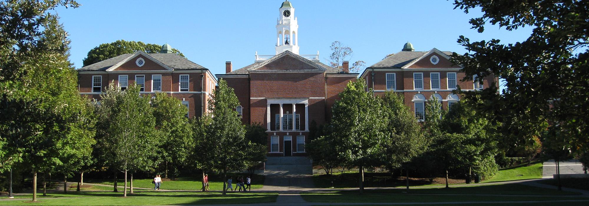 Phillips Exeter Academy, Exter, NH
