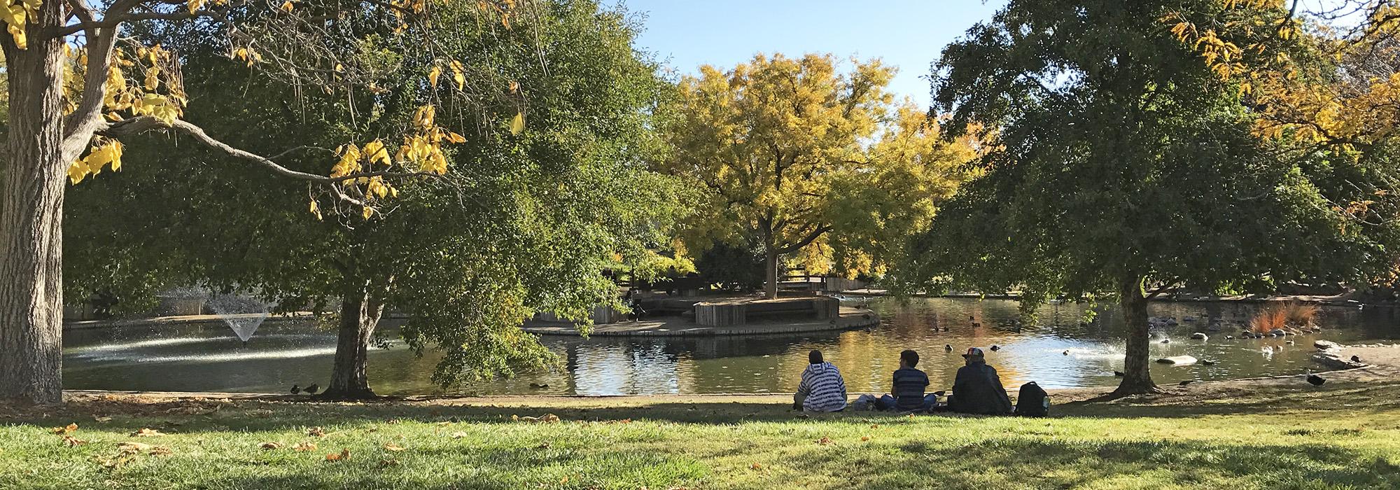 University of New Mexico, Albuquerque, NM