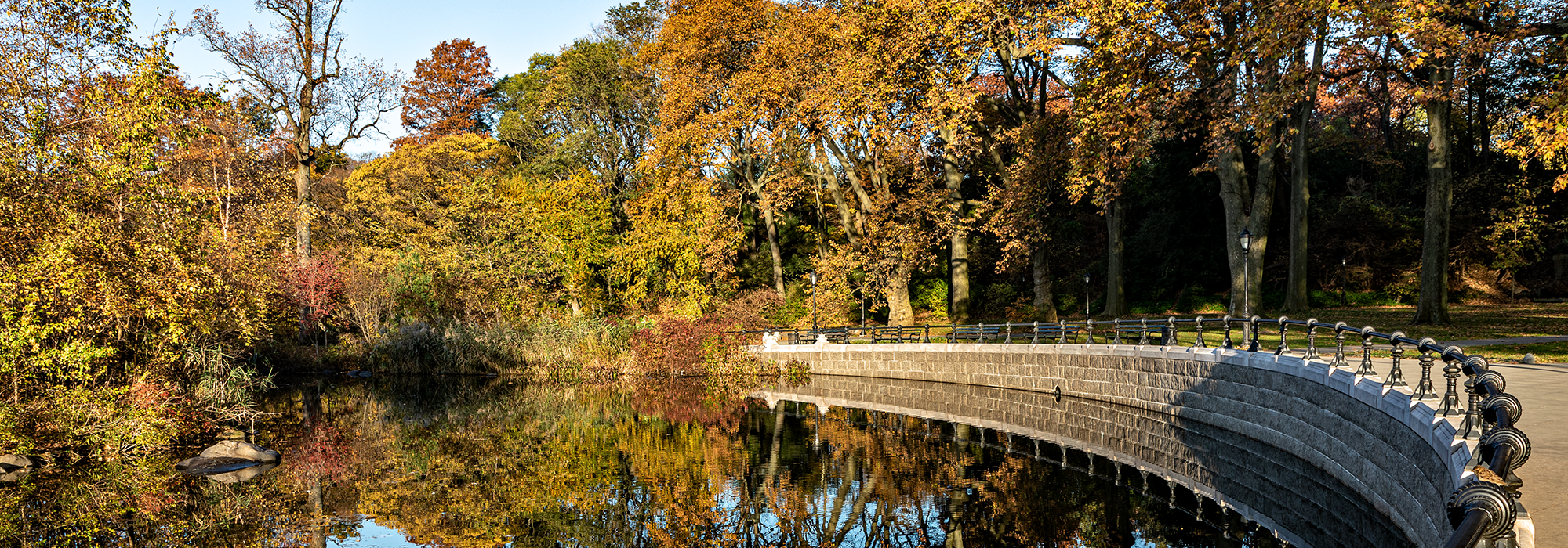 Prospect Park, Brooklyn, NY