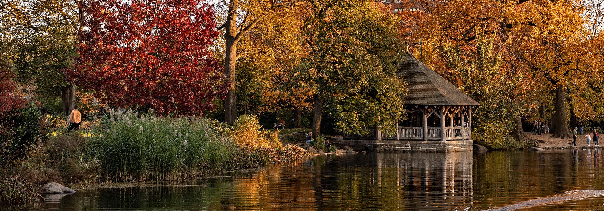 Prospect Park, Brooklyn, NY