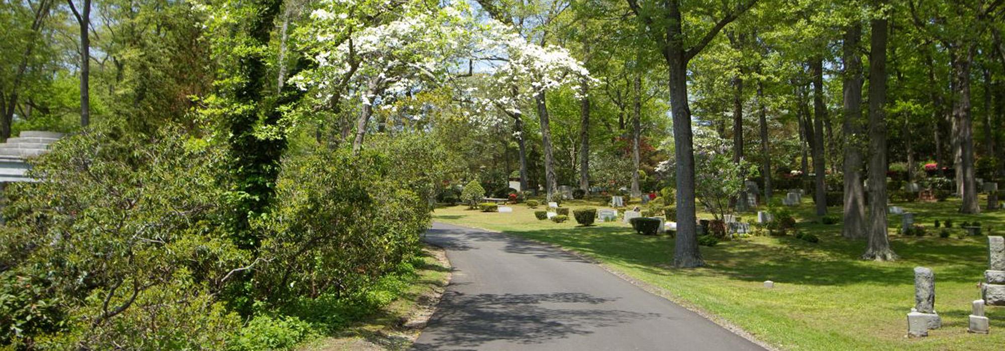 Memorial Cemetery, Cold Harbor Spring, NY