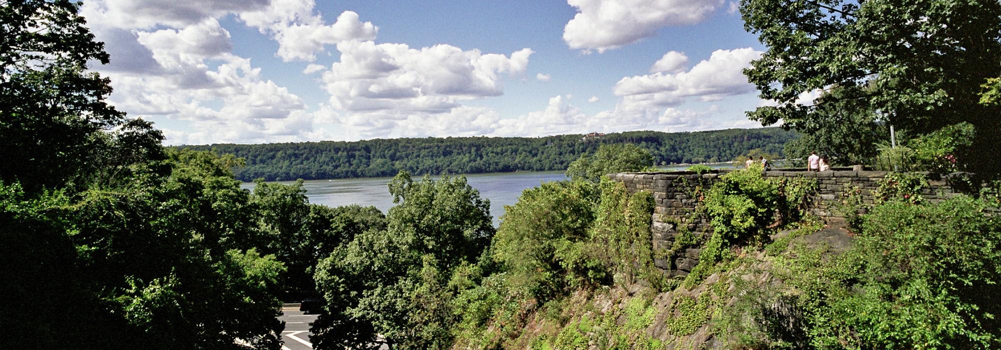 Fort Tryon, New York, NY