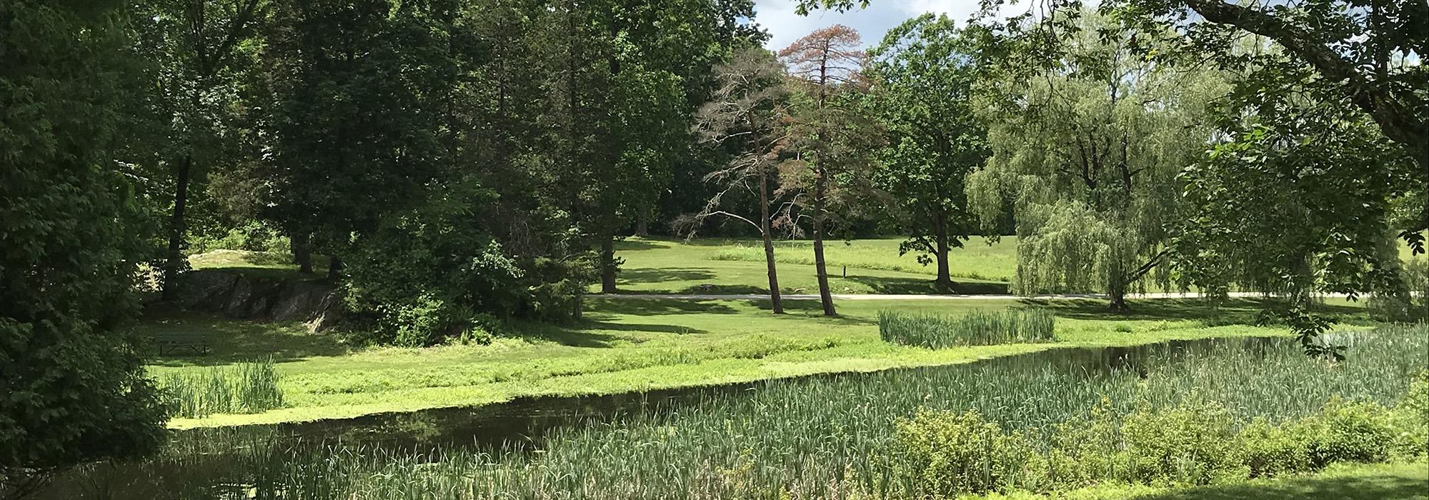 Eleanor Roosevelt National Historic Site, Hyde Park, NY