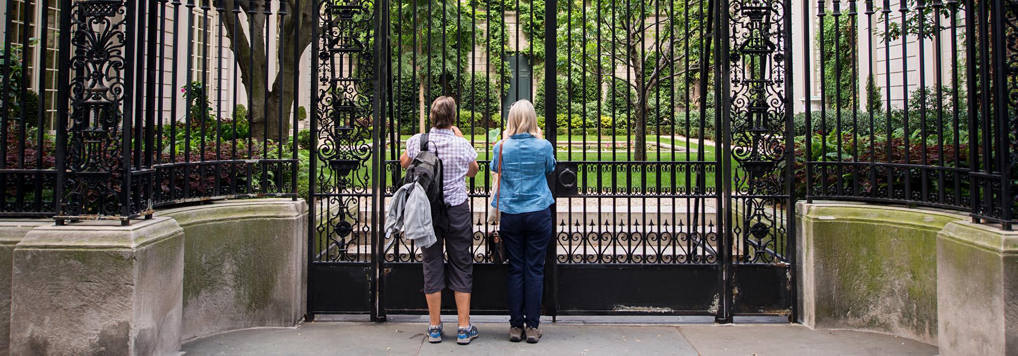 Frick Collection, New York, NY