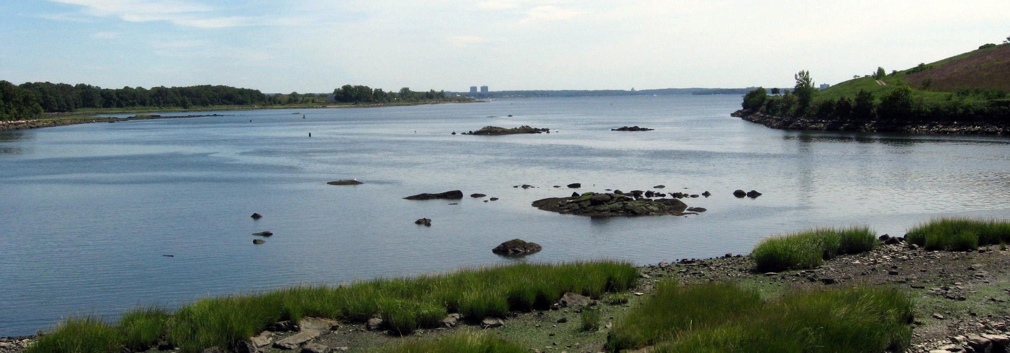 Pelham Bay Park, New York, NY