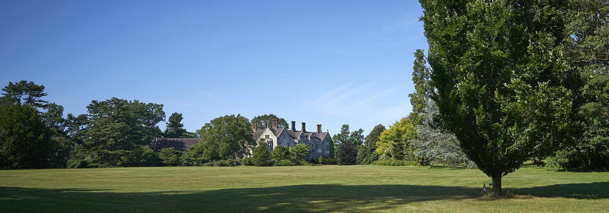 Planting Fields, Oyster Bay, NY