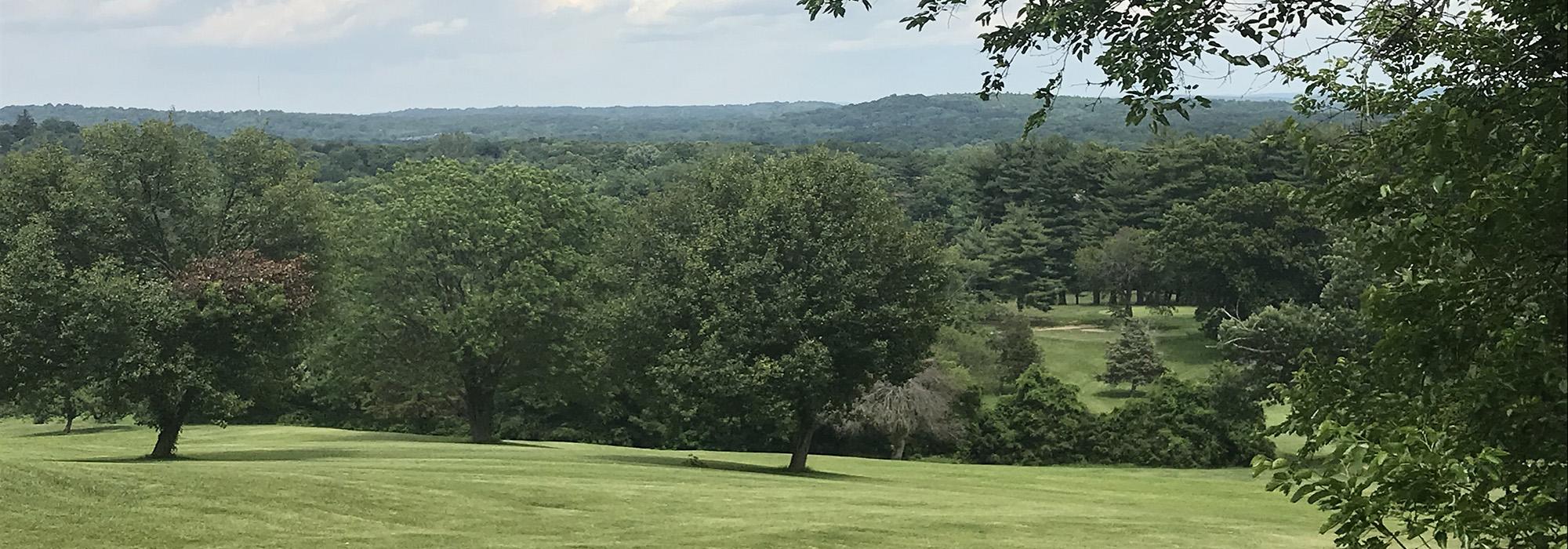 College Hill Park, Poughkeepsie, NY