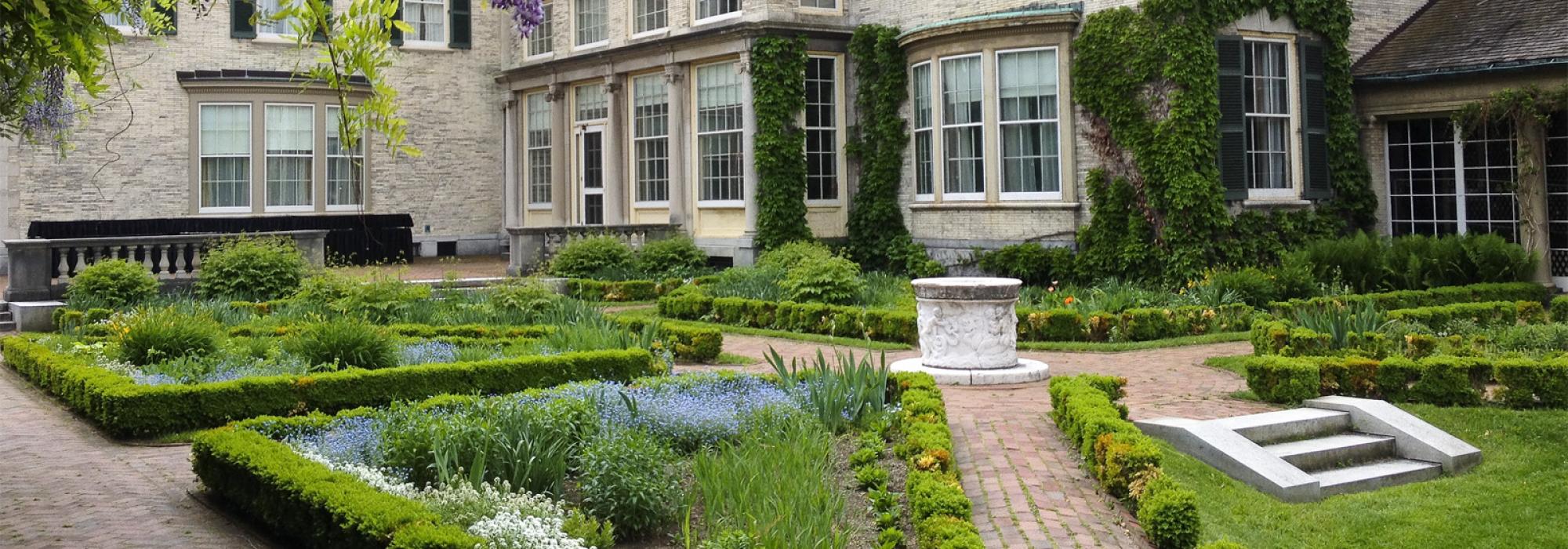 George Eastman House, Rochester, NY