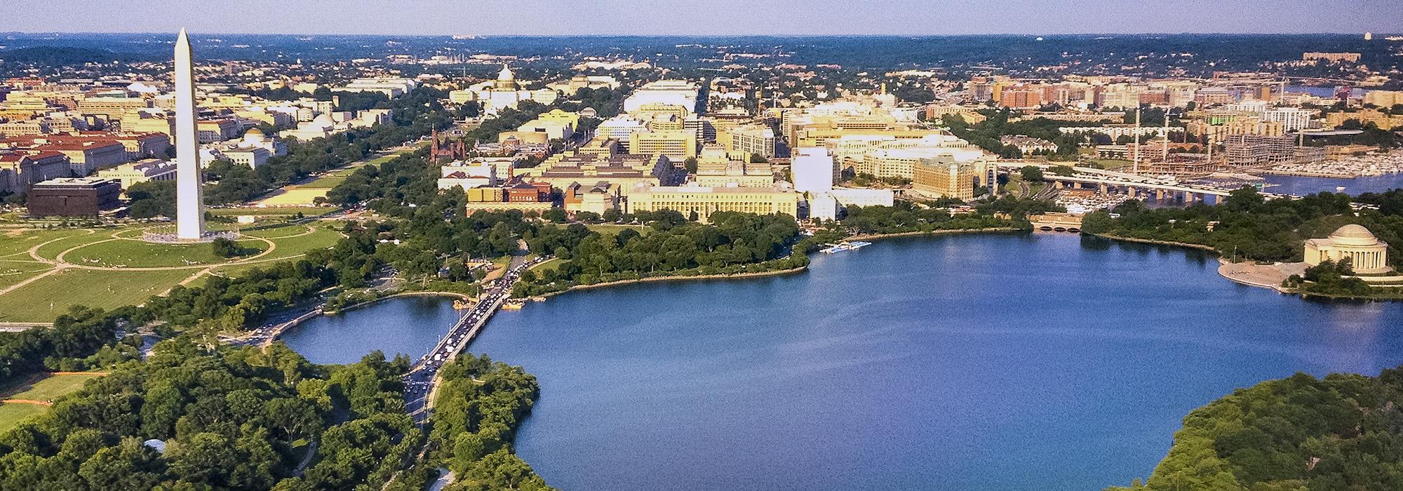 National Mall, Washington, DC