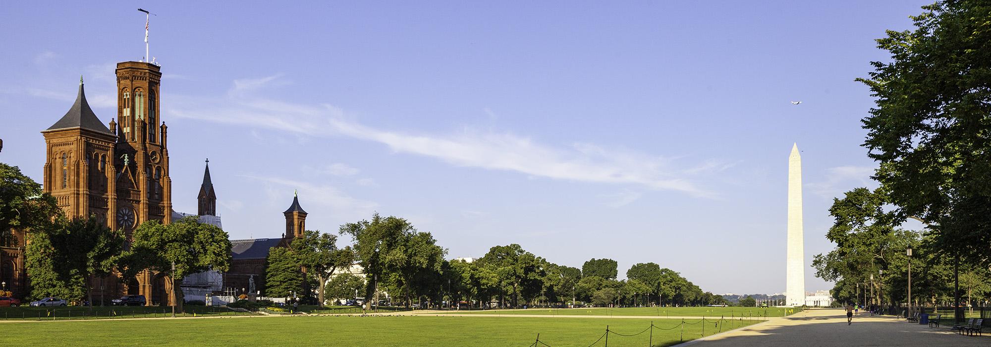 National Mall, Washington, D.C