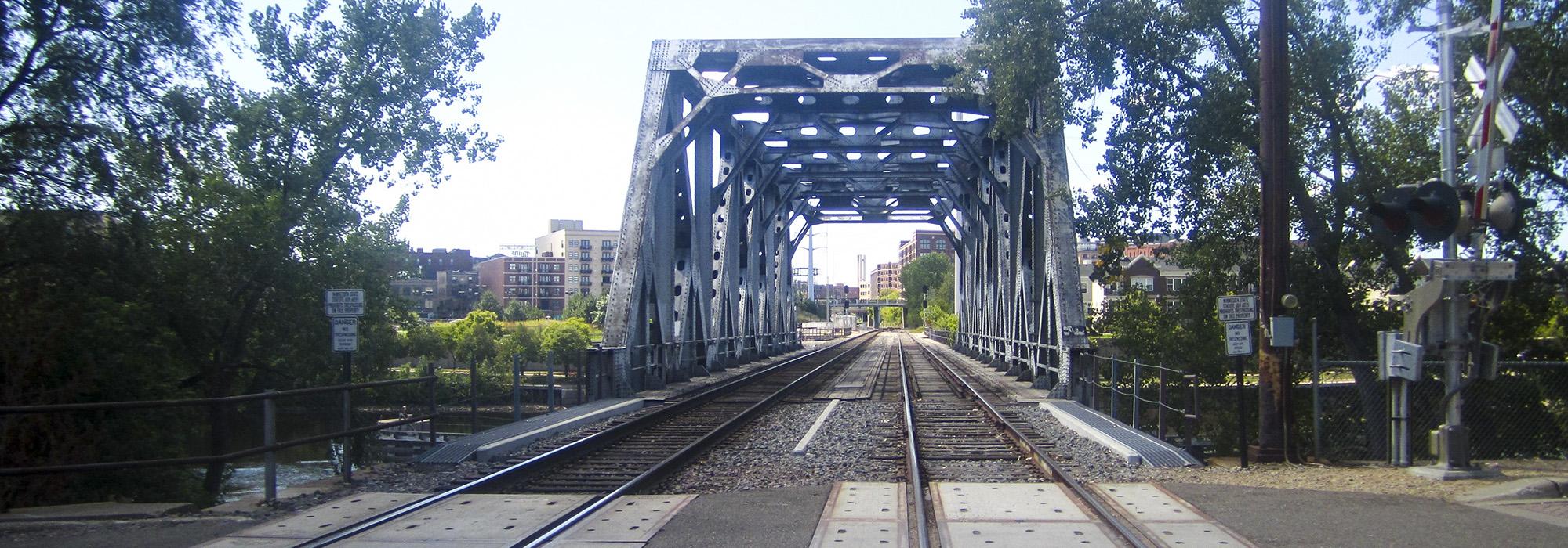 Nicollet Island