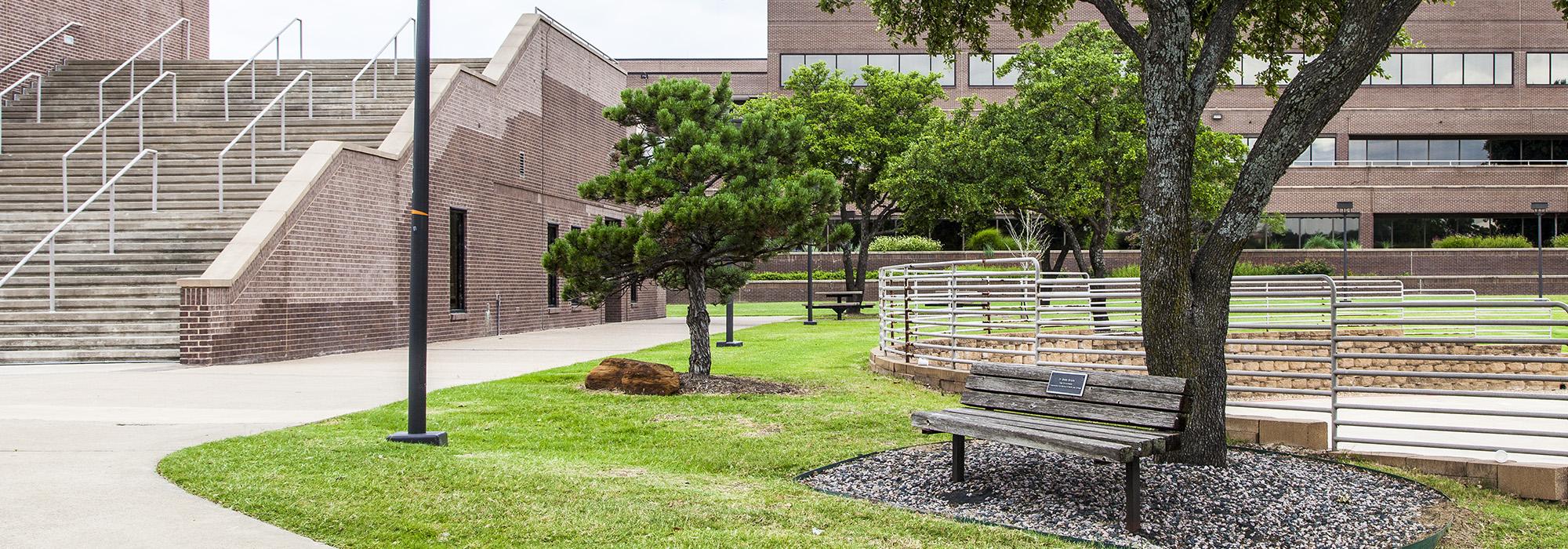 North Lake College, Irving, TX