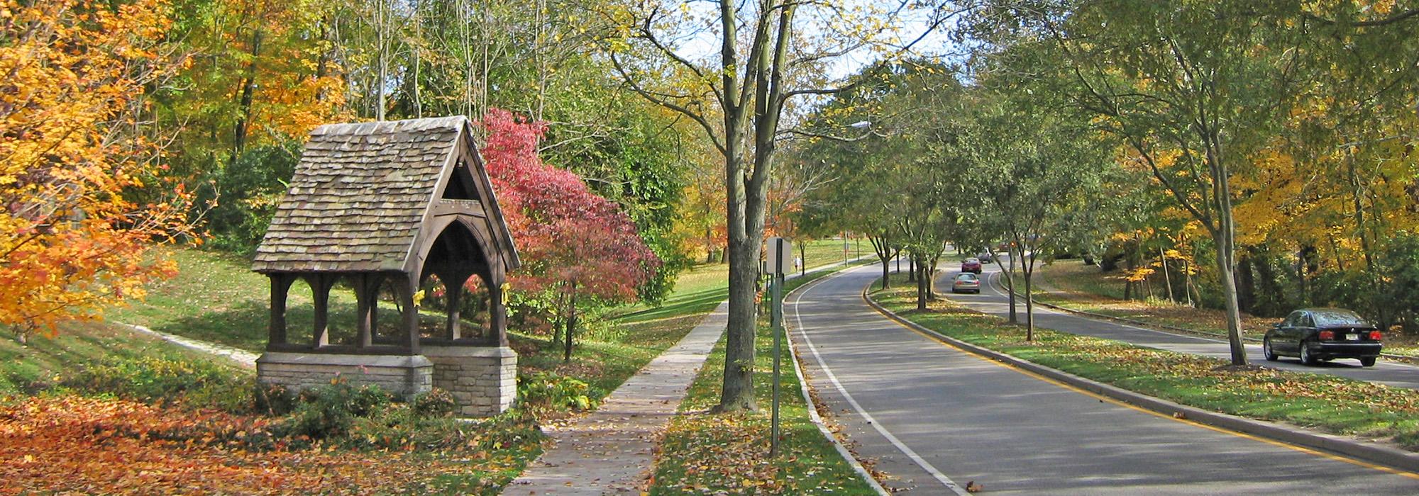 Mariemont, Mariemont, OH