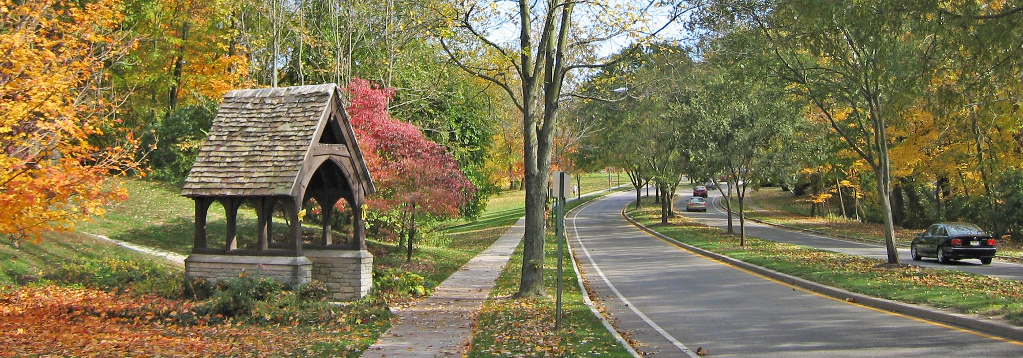 Mariemont, Mariemont, OH