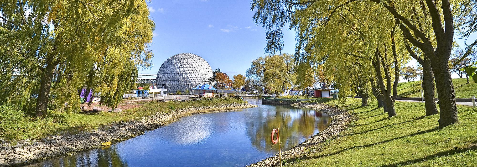 Ontario Place, Toronto, ON