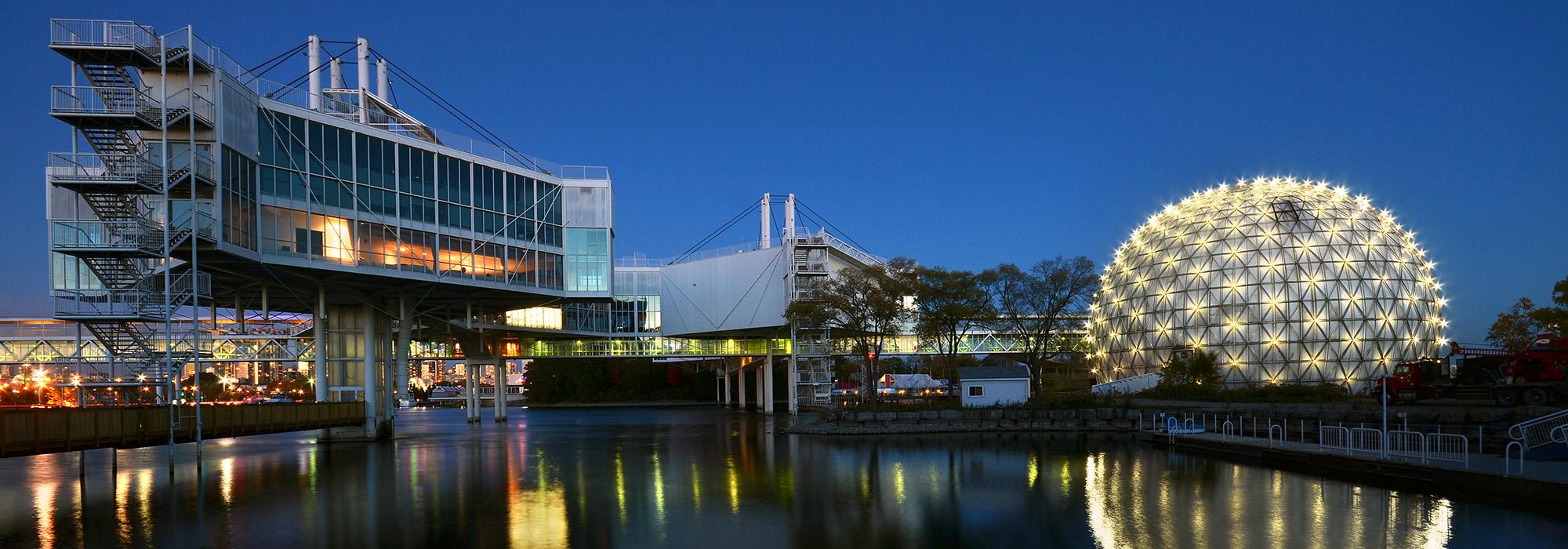 Ontario Place