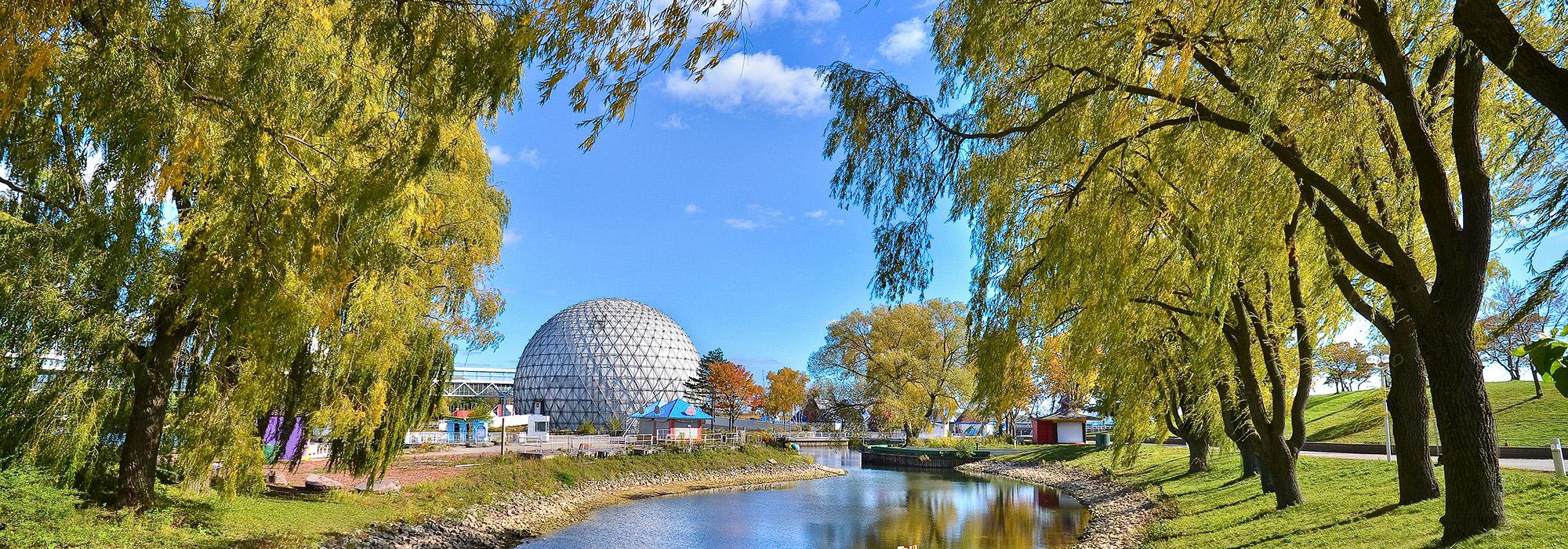 Ontario Place