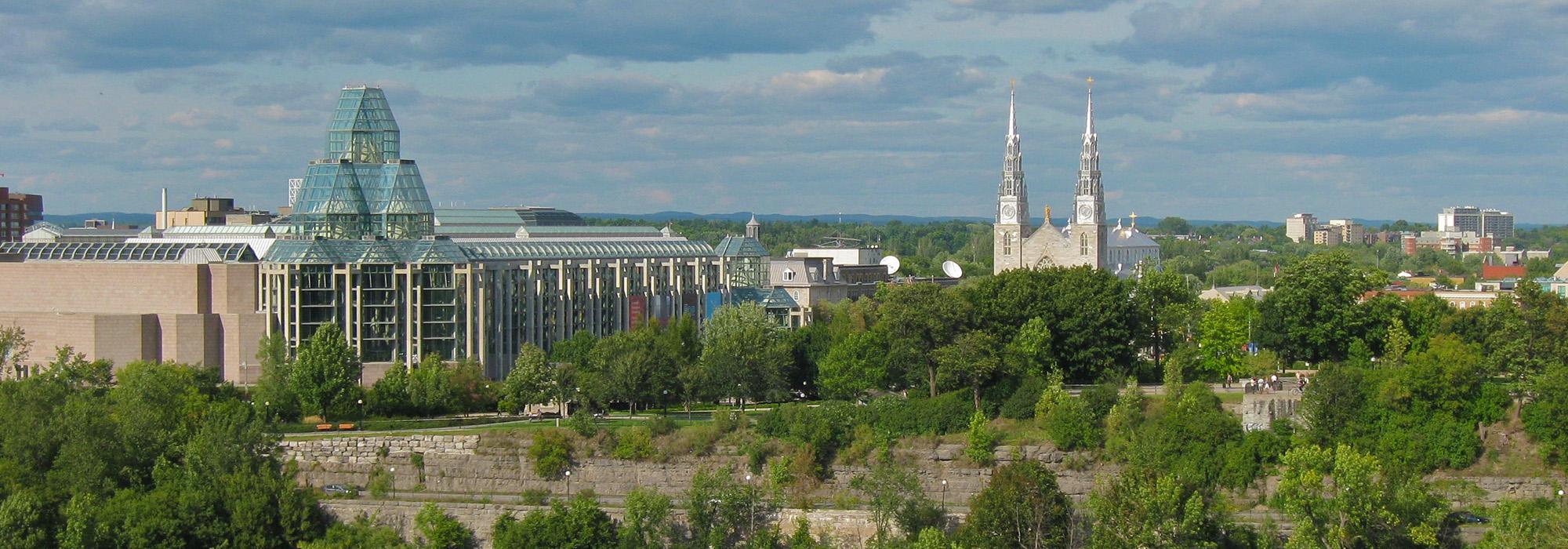 National Gallery of Canada, Ottawa, Ontario