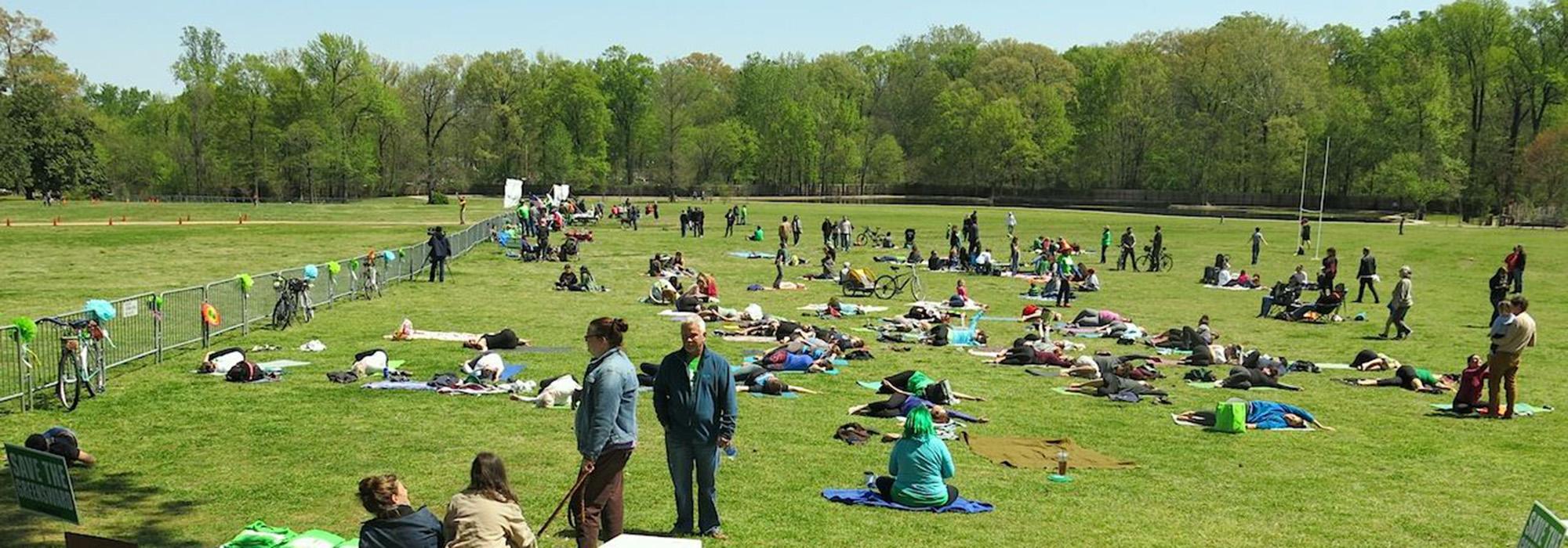 SPRING GREEN PARK - Updated May 2025 - N60w23548 Clover Dr