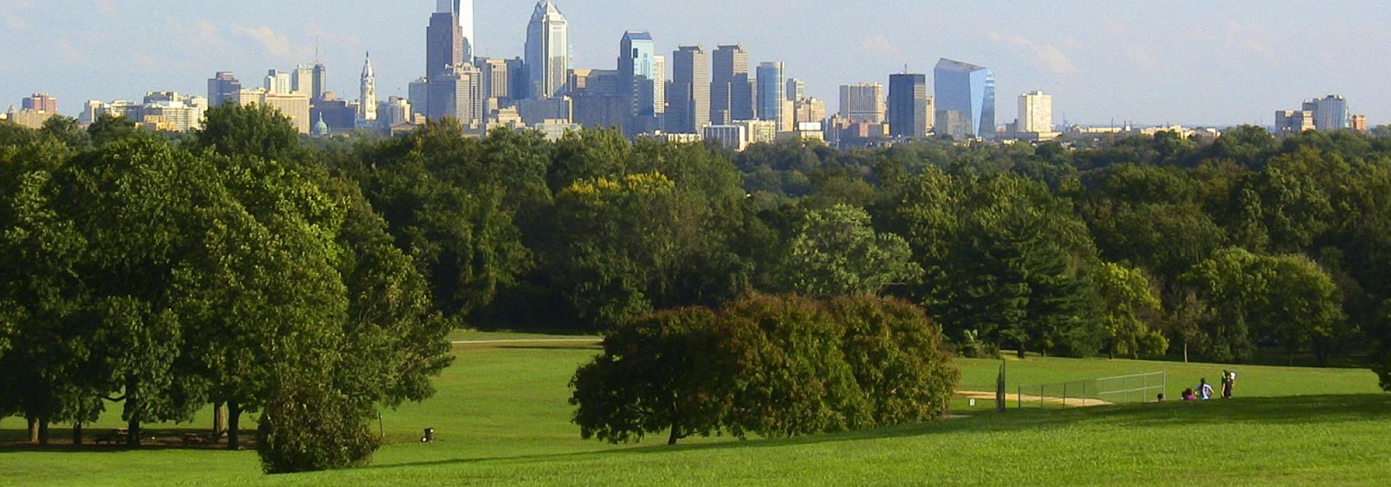 Fairmount Park, Philadelphia, PA