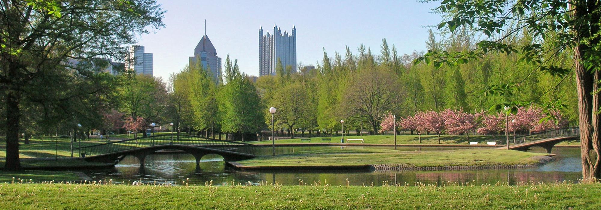 Lake Elizabeth, Pittsburgh, PA