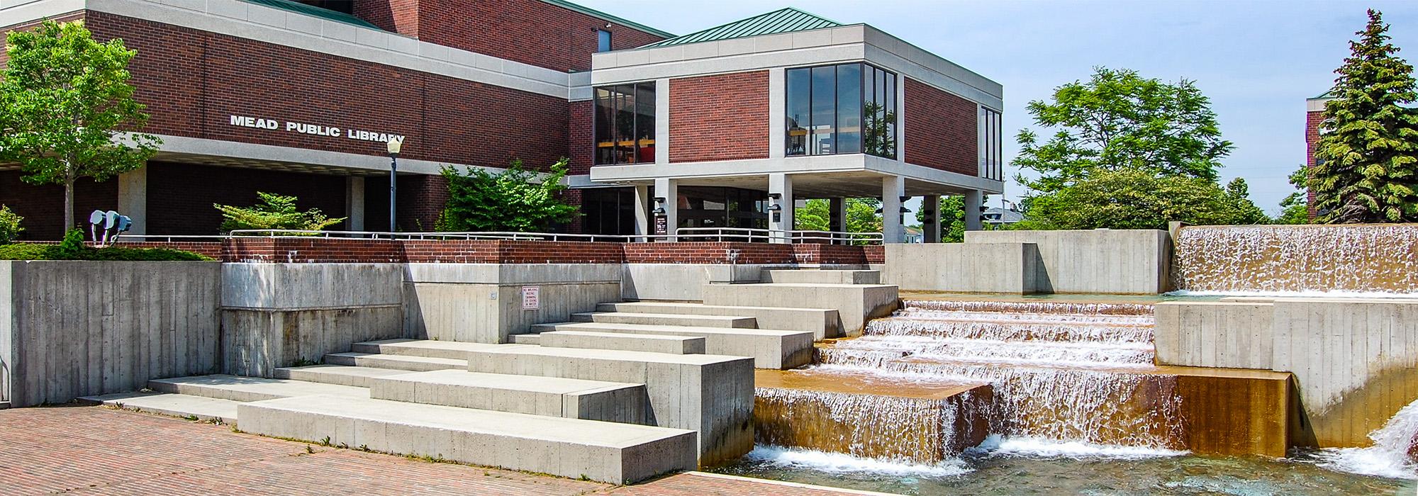 Plaza 8 Fountain | TCLF